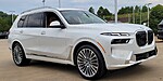 New 2026 BMW X7 XDRIVE40I in LITTLE ROCK, ARKANSAS