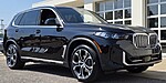 New 2026 BMW X5 SDRIVE40I SPORTS ACTIVITY VEHICLE in LITTLE ROCK, ARKANSAS