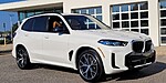 New 2026 BMW X5 M60I in LITTLE ROCK, ARKANSAS