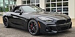 New 2026 BMW Z4 SDRIVE M40I in LITTLE ROCK, ARKANSAS