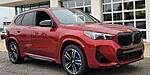 New 2026 BMW X1 M35I in LITTLE ROCK, ARKANSAS