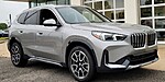 New 2026 BMW X1 XDRIVE28I in LITTLE ROCK, ARKANSAS