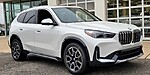 New 2026 BMW X1 XDRIVE28I in LITTLE ROCK, ARKANSAS