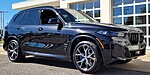 New 2026 BMW X5 M60I in LITTLE ROCK, ARKANSAS