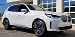 New 2026 BMW X3 30 XDRIVE SPORTS ACTIVITY VEHICLE in LITTLE ROCK, ARKANSAS
