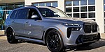 New 2026 BMW X7 XDRIVE40I in LITTLE ROCK, ARKANSAS