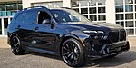 New 2026 BMW X7 XDRIVE40I in LITTLE ROCK, ARKANSAS