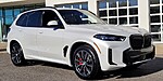 New 2026 BMW X5 XDRIVE40I in LITTLE ROCK, ARKANSAS