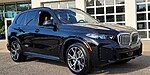 New 2026 BMW X5 XDRIVE40I in LITTLE ROCK, ARKANSAS