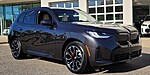 New 2026 BMW X3 30 XDRIVE in LITTLE ROCK, ARKANSAS