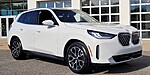 New 2026 BMW X3 30 XDRIVE in LITTLE ROCK, ARKANSAS