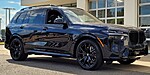 New 2026 BMW X7 XDRIVE40I in LITTLE ROCK, ARKANSAS
