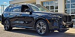 New 2026 BMW X7 XDRIVE40I SPORTS ACTIVITY VEHICLE in LITTLE ROCK, ARKANSAS