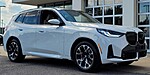 New 2026 BMW X3 30 XDRIVE SPORTS ACTIVITY VEHICLE in LITTLE ROCK, ARKANSAS
