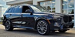 New 2026 BMW X7 XDRIVE40I SPORTS ACTIVITY VEHICLE in LITTLE ROCK, ARKANSAS