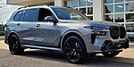 New 2026 BMW X7 XDRIVE40I SPORTS ACTIVITY VEHICLE in LITTLE ROCK, ARKANSAS