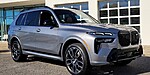New 2026 BMW X7 M60I in LITTLE ROCK, ARKANSAS