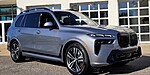 New 2026 BMW X7 XDRIVE40I in LITTLE ROCK, ARKANSAS