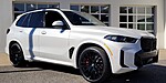 New 2026 BMW X5 XDRIVE40I in LITTLE ROCK, ARKANSAS