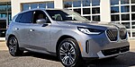 New 2026 BMW X3 30 XDRIVE in LITTLE ROCK, ARKANSAS