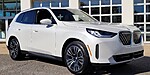 New 2026 BMW X3 30 XDRIVE in LITTLE ROCK, ARKANSAS