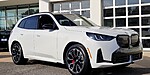 New 2026 BMW X3 M50 XDRIVE in LITTLE ROCK, ARKANSAS