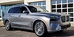 New 2026 BMW X7 XDRIVE40I in LITTLE ROCK, ARKANSAS