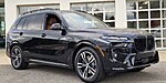 New 2026 BMW X7 XDRIVE40I in LITTLE ROCK, ARKANSAS