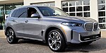 New 2026 BMW X5 XDRIVE40I in LITTLE ROCK, ARKANSAS