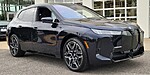 New 2026 BMW iX XDRIVE45 in LITTLE ROCK, ARKANSAS