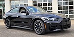 New 2026 BMW 4 SERIES M440I in LITTLE ROCK, ARKANSAS