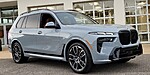 New 2026 BMW X7 XDRIVE40I in LITTLE ROCK, ARKANSAS