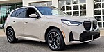 New 2026 BMW X3 30 XDRIVE in LITTLE ROCK, ARKANSAS