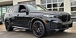 New 2026 BMW X5 M60I in LITTLE ROCK, ARKANSAS