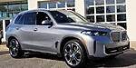New 2026 BMW X5 XDRIVE40I in LITTLE ROCK, ARKANSAS