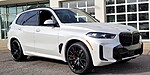 New 2026 BMW X5 XDRIVE40I in LITTLE ROCK, ARKANSAS