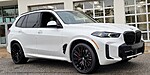 New 2026 BMW X5 XDRIVE40I in LITTLE ROCK, ARKANSAS