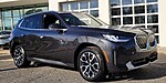 New 2026 BMW X3 30 XDRIVE in LITTLE ROCK, ARKANSAS