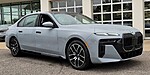 New 2026 BMW 7 SERIES 740I in LITTLE ROCK, ARKANSAS