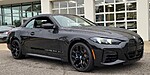 New 2026 BMW 4 SERIES M440I XDRIVE in LITTLE ROCK, ARKANSAS