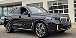 New 2026 BMW X5 XDRIVE40I in LITTLE ROCK, ARKANSAS