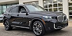 New 2026 BMW X5 XDRIVE40I in LITTLE ROCK, ARKANSAS