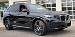 New 2026 BMW X5 M60I in LITTLE ROCK, ARKANSAS