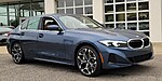 New 2026 BMW 3 SERIES 330I in LITTLE ROCK, ARKANSAS