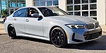 New 2026 BMW 3 SERIES 330I in LITTLE ROCK, ARKANSAS