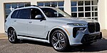 New 2026 BMW X7 XDRIVE40I in LITTLE ROCK, ARKANSAS