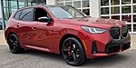 New 2026 BMW X3 M50 XDRIVE in LITTLE ROCK, ARKANSAS
