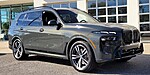 New 2026 BMW X7 XDRIVE40I in LITTLE ROCK, ARKANSAS