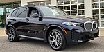 New 2026 BMW X5 XDRIVE40I in LITTLE ROCK, ARKANSAS