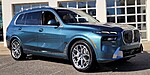 New 2026 BMW X7 XDRIVE40I in LITTLE ROCK, ARKANSAS
